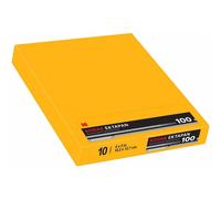 Kodak Professional Ektapan 100 B&W Sheet Film 4x5 (10 Sheets)