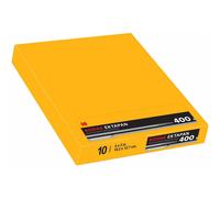 Kodak Professional Ektapan 400 B&W Sheet Film 4x5 (10 Sheets)