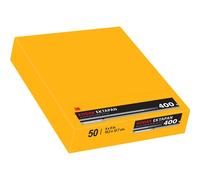 Kodak Professional Ektapan 400 B&W Sheet Film 4x5 (50 Sheets)