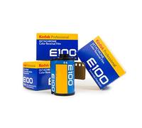 Kodak Ektar 100 135-36