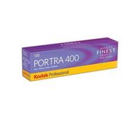 Kodak Professional 135 Portra 400 35mm 36exp Colour Film - Pro Pack 5 09/24