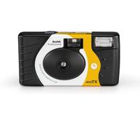 KODAK Professional Tri-X 400 Single Use Black and White Negative Film Camera, 2