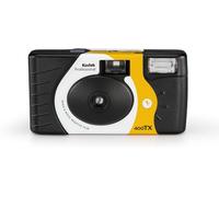 KODAK Professional Tri-X 400 Single Use Black and White Negative Film Camera, 2