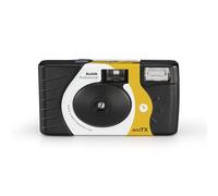 KODAK Professional Tri-X 400 Single Use Black and White Negative Film Camera, 27 Exposures