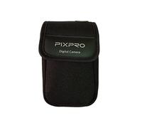 KODAK - Protective Camera Case, Compatible with FZ43, FZ53, FZ45, FZ55 Models - Black