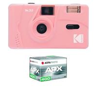 KODAK Rechargeable Camera M35-35mm - Candy Pink