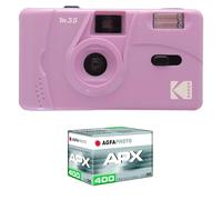 KODAK Rechargeable Camera M35-35mm - Candy Pink