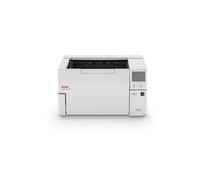 Kodak S2085F Flatbed & ADF scanner 600 x 600 DPI A4 Black White