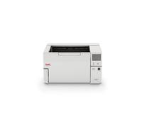 Kodak S3060F Flatbed & ADF scanner 600 x 600 DPI A3 Black White