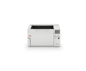 Kodak S3060F Flatbed & ADF scanner 600 x 600 DPI A3 Black White
