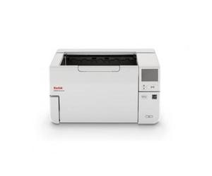 Kodak S3100 ADF scanner 600 x 600 DPI A3 Black White