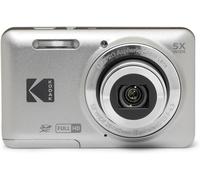 Kodak Pixpro FZ55 Digital Camera - Silver