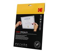Kodak Speciality Retrievable Laminating Pouches A4 Pack of 10