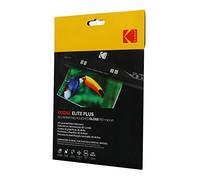 Kodak Elite Plus A5 Laminating Pouches Gloss - 160 Micron 25 Pack