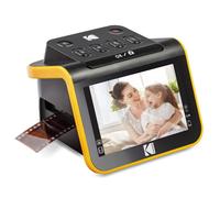 KODAK SLIDE N SCAN Film and Slide Scanner with Large 5