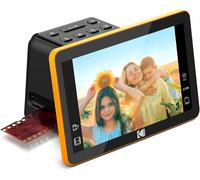 Kodak Slide N SCAN Film Scanner and Slide Scanner with Large 7” LCD Screen