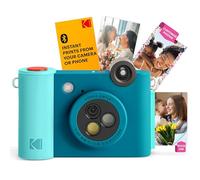 KODAK Smile+ Wireless Digital Instant Print Camera with Effect-Changin