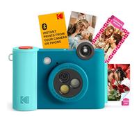 KODAK Smile+ Wireless Digital Instant Print Camera with Effect-Changin