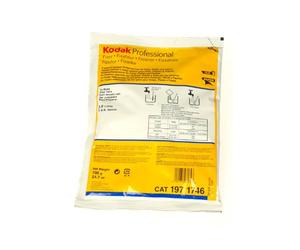Kodak Sodium Fixer 5L Powder, Black and White, 135 Film Format