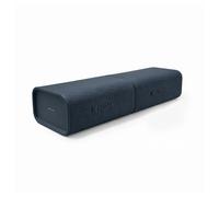 Kodak SoundBrix Plus Bluetooth Speaker Twinpack Grey