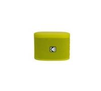 KODAK - Soundbrix Yellins Yellow - Speaker - N600z