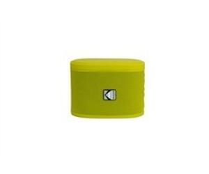 KODAK - Soundbrix Yellins Yellow - Speaker - N600z