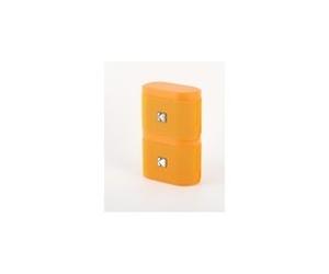 KODAK - Soundbrixorange Double - Speaker - N600z