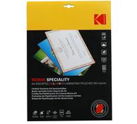 Kodak A4 Laminating Pouches 150mcn Pack of 12