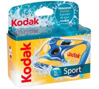 Kodak Sport Disposable Underwater Camera