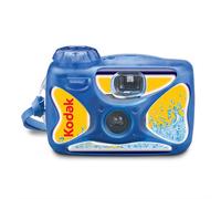 Kodak Sport Disposable Underwater Camera