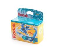 Kodak Sport Disposable Underwater Camera