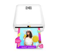 KODAK Step Instant Smartphone Photo Printer, Portable Mini Color Wireless Mob...