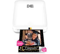 KODAK Step Slim Instant Smartphone Photo Printer - Portable Sleek Color Wireles