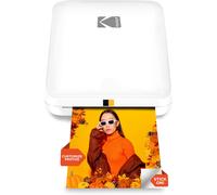 KODAK Step Slim Instant Smartphone Photo Printer - Portable Sl olor Wireless