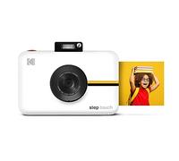 Kodak Step Touch Instant Camera White