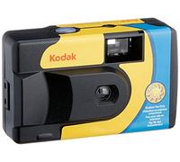 Kodak Daylight SUC 800 ASA Analogue Camera with 39 pictures