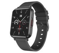 Kodak SW-7204 - Smart Watch - 33 mm HD Screen - Bluetooth Calls & Voice Assistant - Heart Rate, SpO2, Stress - 32 Sport Modes - GPS - Battery Life 5 Days - Wireless Charging - Android & iOS