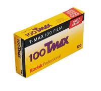 Kodak T-Max 100 120 (5-pack)