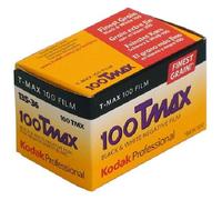Kodak T-Max 100 135/36