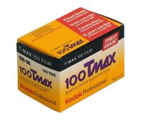 Kodak T-MAX 100 36 Black and White Film