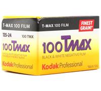 Kodak T-Max 100 Black and White Film