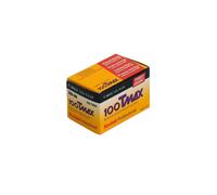 Kodak T-Max 100 Speed Black and White Film TMX 135-36 Exposures [Camera]