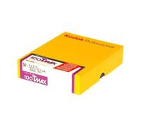 Kodak T-MAX 100 (TMX) - Black and White Sheet Film - 4x5 Inch Format - ISO 100 - 50 Sheets - Ultra-Fine Grain - High Resolution