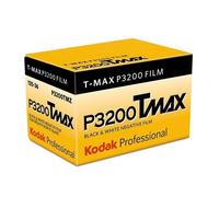 Kodak Professional T-MAX P3200 - 135-36 - Black & White Print Film (Single Roll)