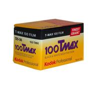Kodak T-Max 35 mm Film Black/White