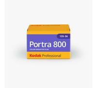 Kodak T-MAX 400 Black & White Negative Film - 35mm, 36 Exposures, ISO 400 -