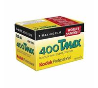 Kodak T-Max 400 Professional Film 135 (36 Exp)