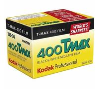 Kodak T-Max 400 Professional Film 135 (36 Exp)