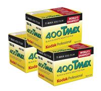 Kodak T-Max 400 Professional Film 135 (36 Exp)