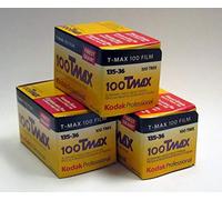 Kodak 100TMX 135 (36 exposure)